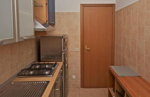 Gianicolense Apartamento | PORTA PORTESE apartment