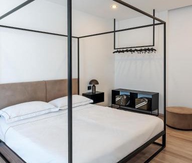 Capri Casa | Porta Suite