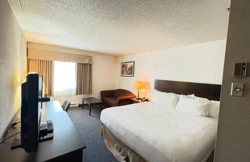 Portage La Prairie Hotel | Portage La Prairie Inn
