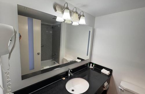 Portage La Prairie Hotel | Portage La Prairie Inn