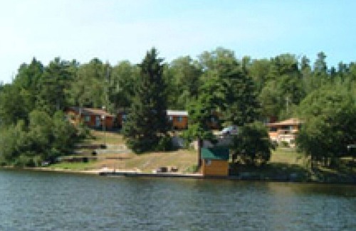 Kenora Cabina | Portage Lodge - Cabaña # 10 (4 personas) - Kenora, Ontario, Canadá