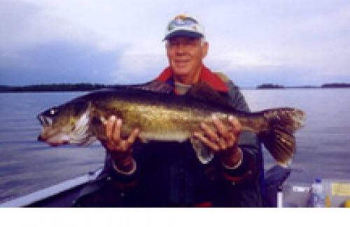 Kenora Cabina | Portage Lodge - Cabaña # 10 (4 personas) - Kenora, Ontario, Canadá