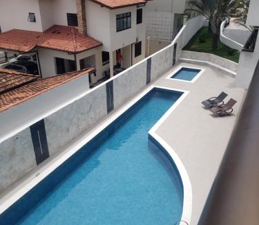 Ingleses Sul Apartamento | Portal do Santinho Vista Mar
