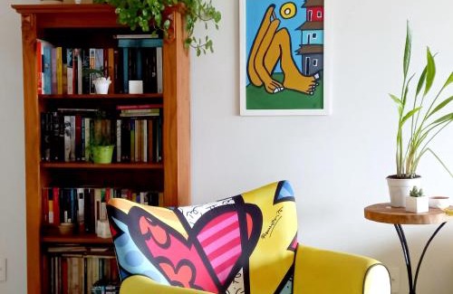 Ingleses Sul Apartamento | Portal do Santinho Vista Mar