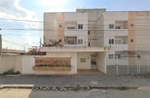 Tres Irmas Apartamento | Portal Garden 68