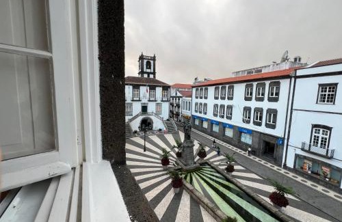 Ponta Delgada Casa | Portas Residence, Ponta Delgada