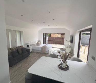 Stanton Drew Casa | Portbridge Nest