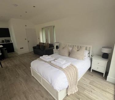 Stanton Drew Casa | Portbridge Nest
