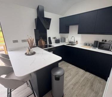 Stanton Drew Casa | Portbridge Nest