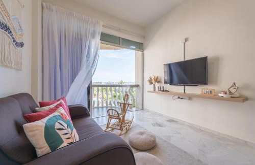 Taman Tanjung Apartamento | PortDickson 6pax Seaview Muji Home 1min to Beach