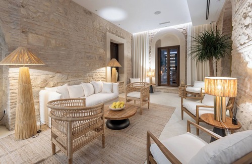 La Catedral Hotel | Portería Santa Clara Hotel Boutique