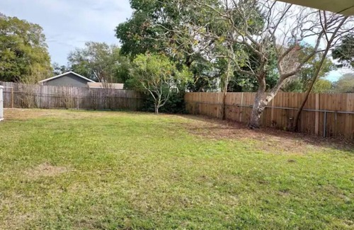 Eustis Casa | Porter's Porch