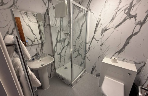 Hereford Hotel | Porters Lodge