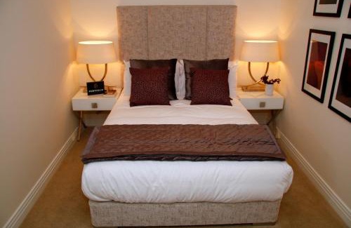 Welwyn Garden City Apartamento | Portfolio Apartments - Welwyn Business Park