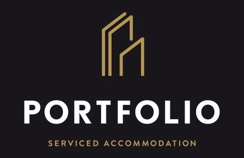Stevenage Apartamento | Portfolio Apartments - Stevenage Town Centre