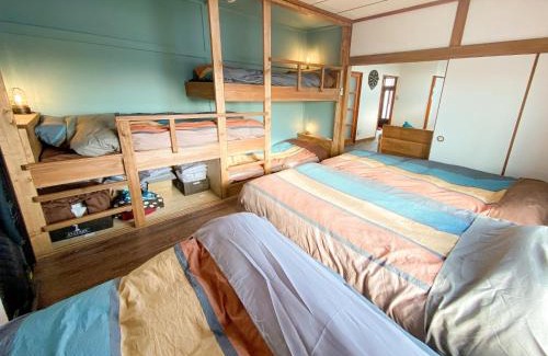 Shiraoi-cho Casa | PortFront - Vacation STAY 60869v
