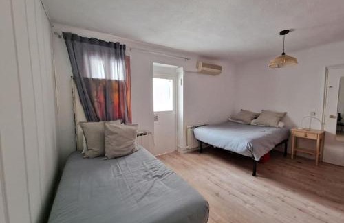 Puerta del Angel Apartamento | Porthos, bonito apartamento zona Puerta del Ángel