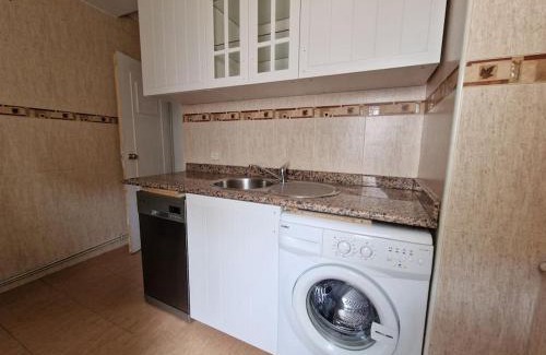 Puerta del Angel Apartamento | Porthos, bonito apartamento zona Puerta del Ángel