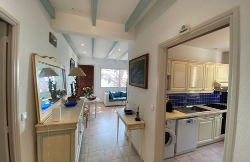 Pietrosella Casa | Porticcio: Casa / villa / chalet - AJACCIO-PORTICCIO