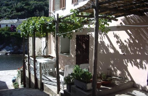 Porticciolo Casa | Porticciolo: casas / villas - 4 cuartos - 6/8 Personas