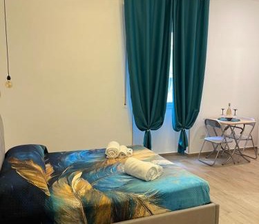 Santa Lucia Apartamento | porticciolo House