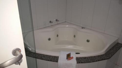 Centro Apartamento | Portinari Palace Hotel