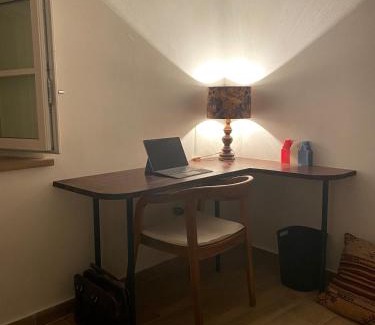 Vorno Casa | Portineria