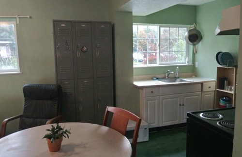 Eliot Hotel | Portland Pensione