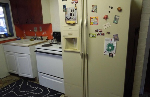 Eliot Hotel | Portland Pensione