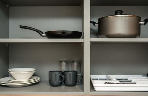 Queen's Park Apartamento | Portnall Studios - Maida Vale!