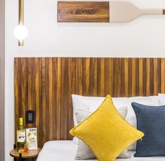 Zona hotelera del norte Apartamento | Porto 15 Condominios