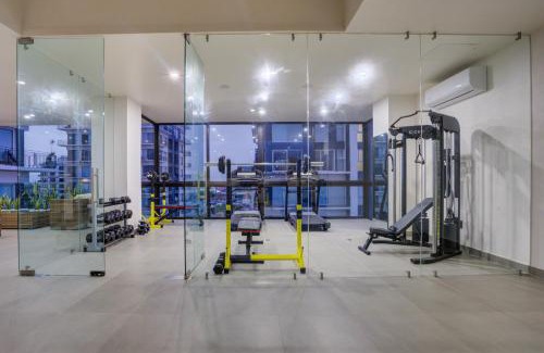 Zona hotelera del norte Apartamento | Porto 15 Condominios