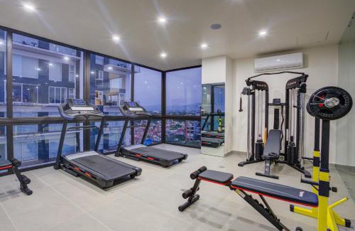 Zona hotelera del norte Apartamento | Porto 15 Condominios