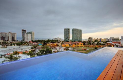 Zona hotelera del norte Apartamento | Porto 15 Condominios