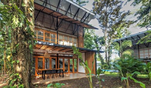Chiguata Villa | Porto Alegre Resort