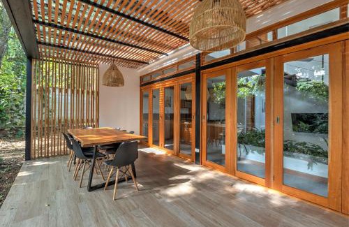 Chiguata Villa | Porto Alegre Resort