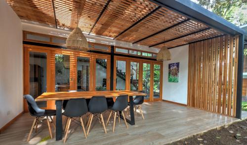 Chiguata Villa | Porto Alegre Resort