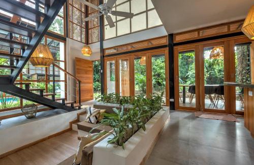 Chiguata Villa | Porto Alegre Resort