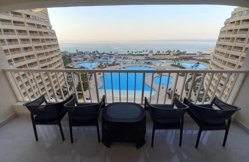 Ras Sudar Apartamento | Porto Alsokhna Hotel
