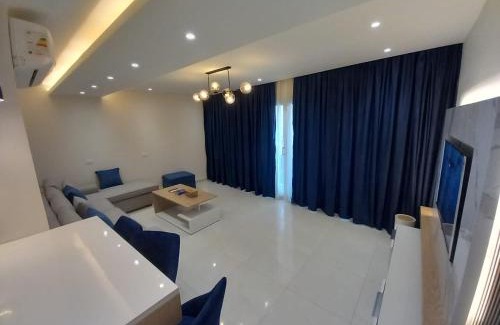 Ras Sudar Apartamento | Porto Alsokhna Hotel
