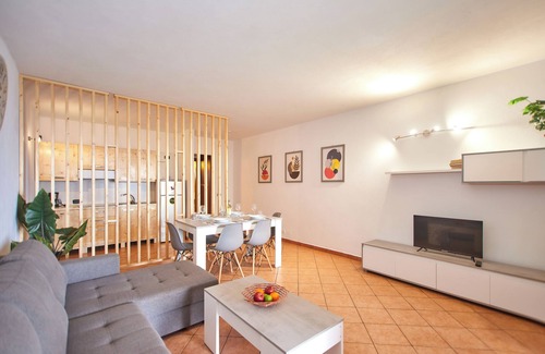 Santa Maria Apartamento | Porto Antigo Hotel Residence