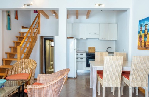 Santa Maria Apartamento | Porto Antigo Hotel Residence