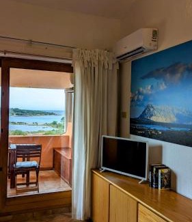 San Teodoro Apartamento | Porto Coda Cavallo - Salina Bamba