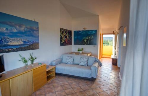 San Teodoro Apartamento | Porto Coda Cavallo - Salina Bamba