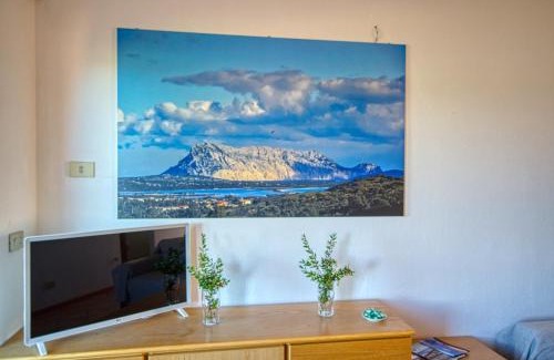 San Teodoro Apartamento | Porto Coda Cavallo - Salina Bamba