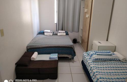 Aquiraz Apartamento | Porto das Dunas