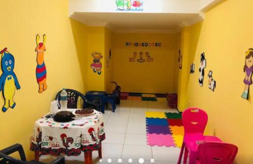 Aquiraz Apartamento | Porto das Dunas