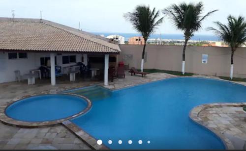 Aquiraz Apartamento | Porto das Dunas