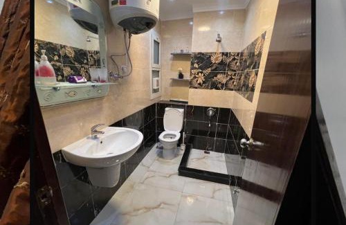 Red Sea Coast Apartamento | Porto elsokhna pyramids