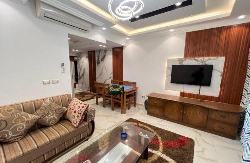 Red Sea Coast Apartamento | Porto elsokhna pyramids